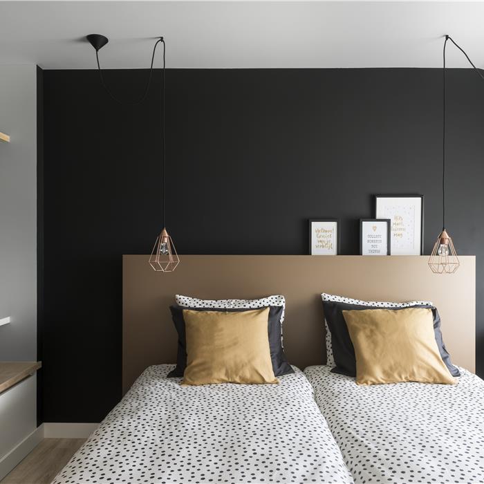 Renovatie vakantiewoning